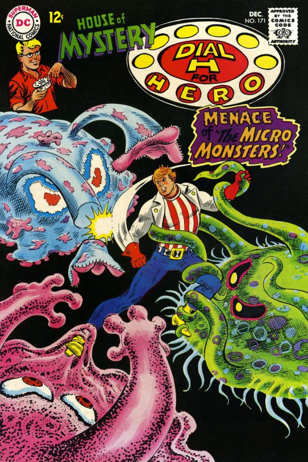 HouseofMystery171-NickCardy