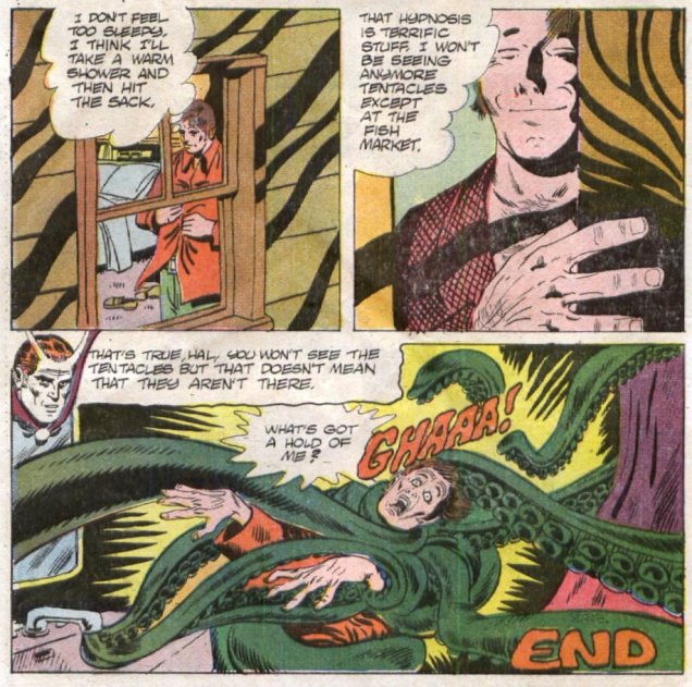 TomSutton-Ghostly Tales #106-ThoseTentacles