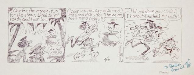 VirgilPartch-Captain's-Gig-1977-boiling