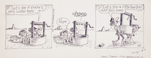 VirgilPartch-Captain's-Gig-1977-VIP-well