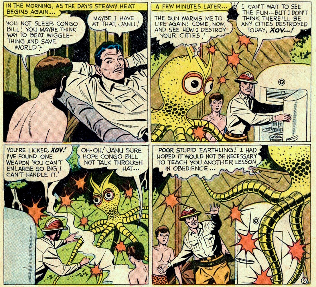 Action Comics (1938) #257 -congobill-2