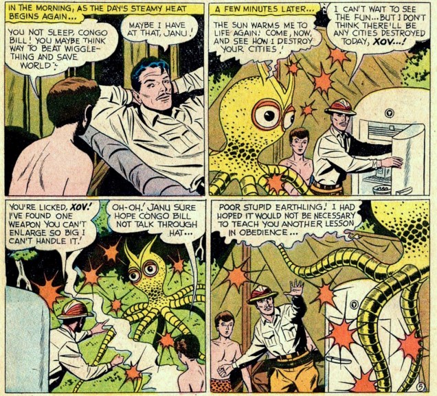 Action Comics (1938) #257 -congobill-2