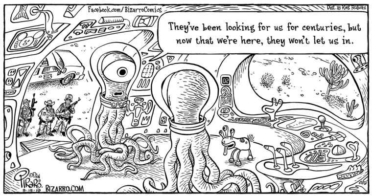 bizarro-won'tletusin