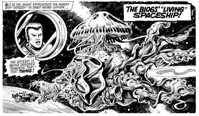 DanDare-livingspaceship