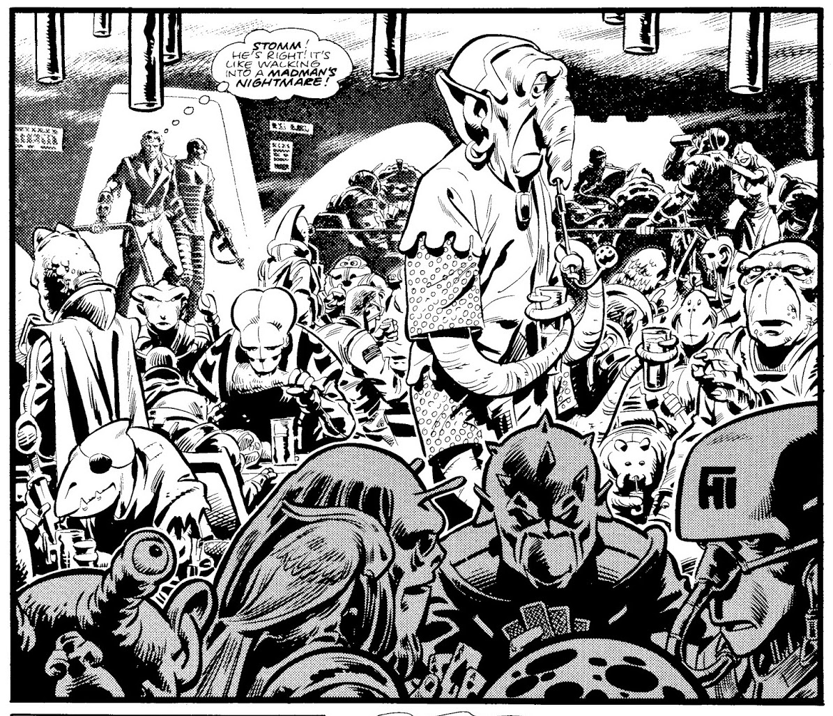 DanDare-ServantofEvil