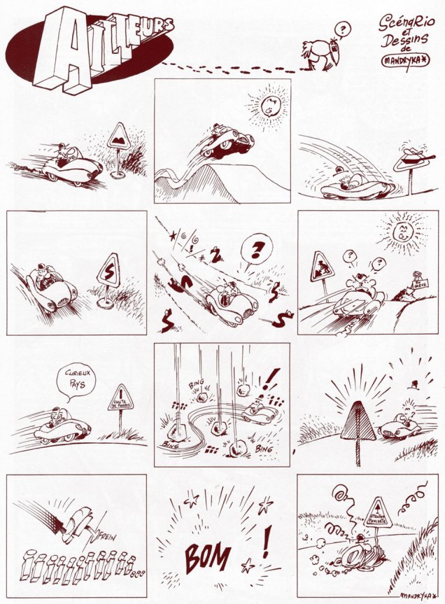 MandrykaAilleursRouteA