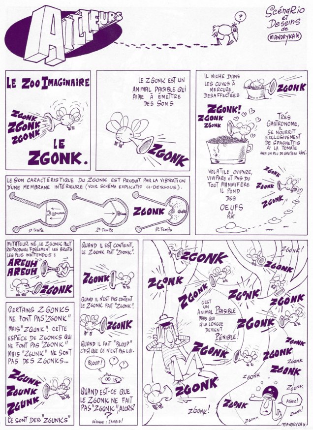 MandrykaAilleursZgonkA