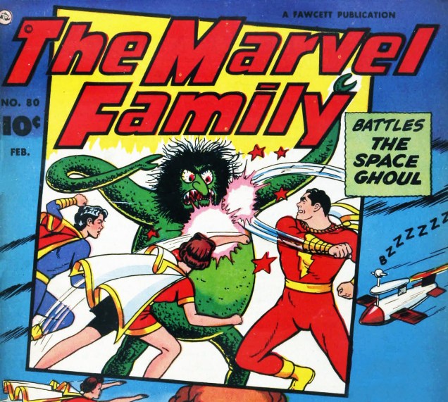 TheMarvelFamily80