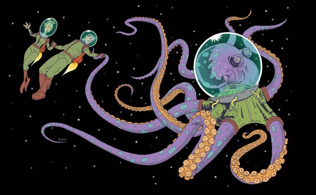 Masters of Science Fiction-CentipedePress