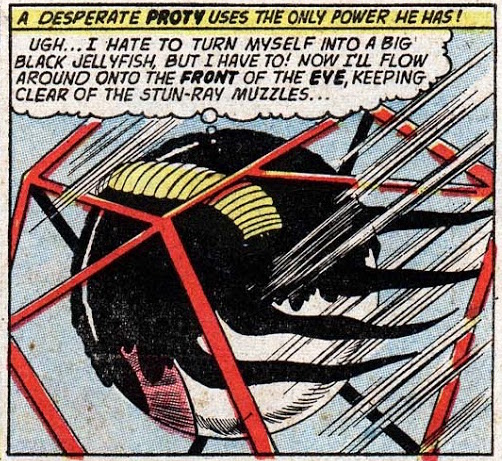 Super Tests of the Super Pets! (Adventure Comics no. 322)-2-SheldonMoldoff