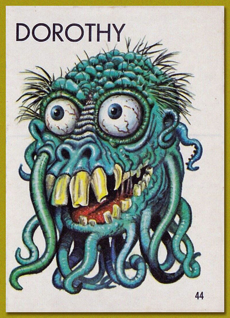 WoodUgly44DorothyA