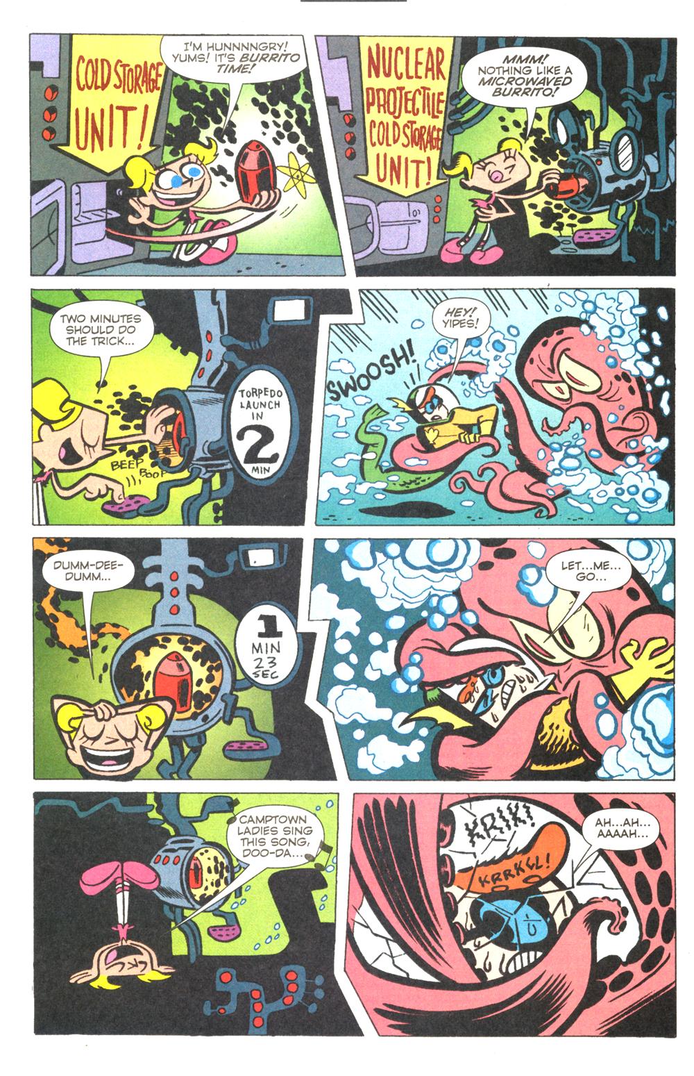 CartoonCartoons23-SunkenLeisure