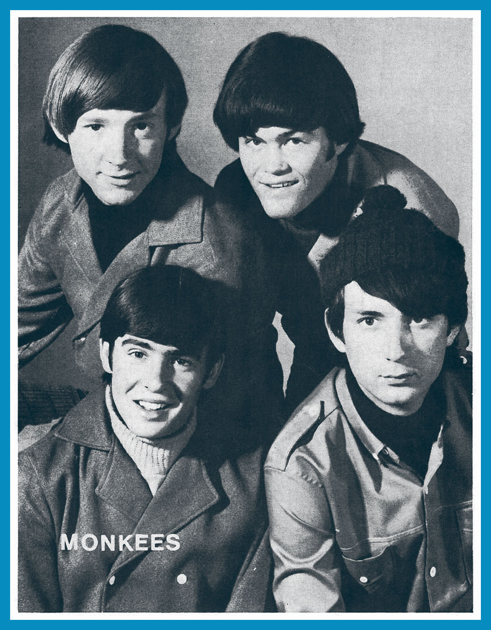 Tippy18MonkeesPinupA