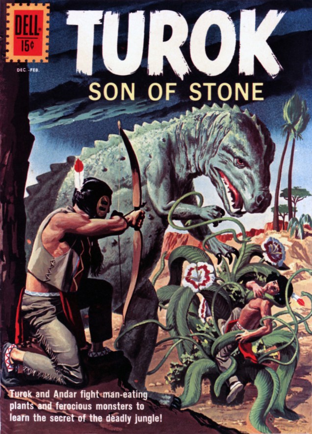 Turok,-Son-of-Stone#26