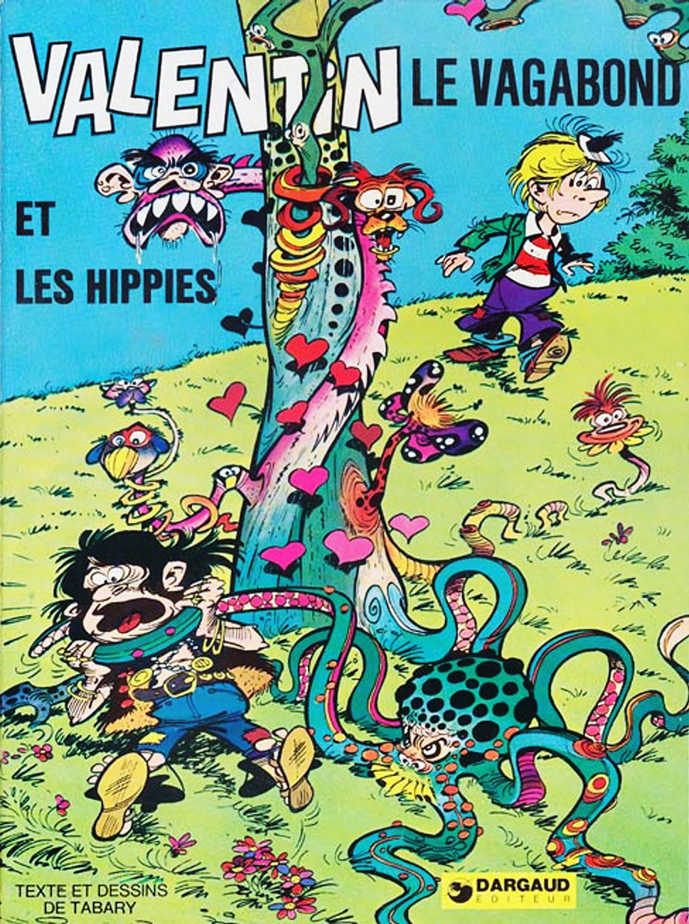 Valentinlevagabond-Valentinetleshippies