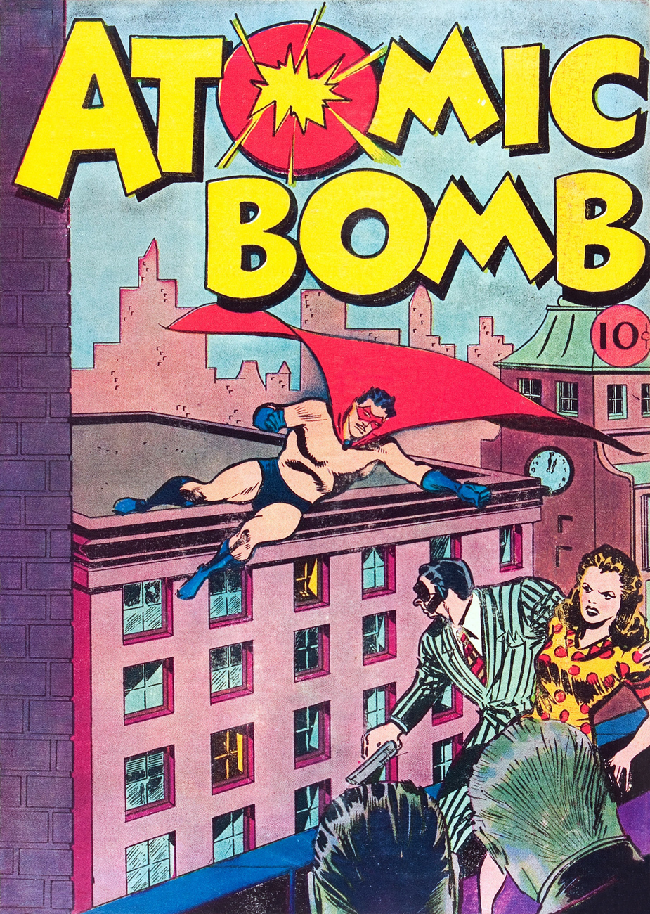 AtomicBomb1A