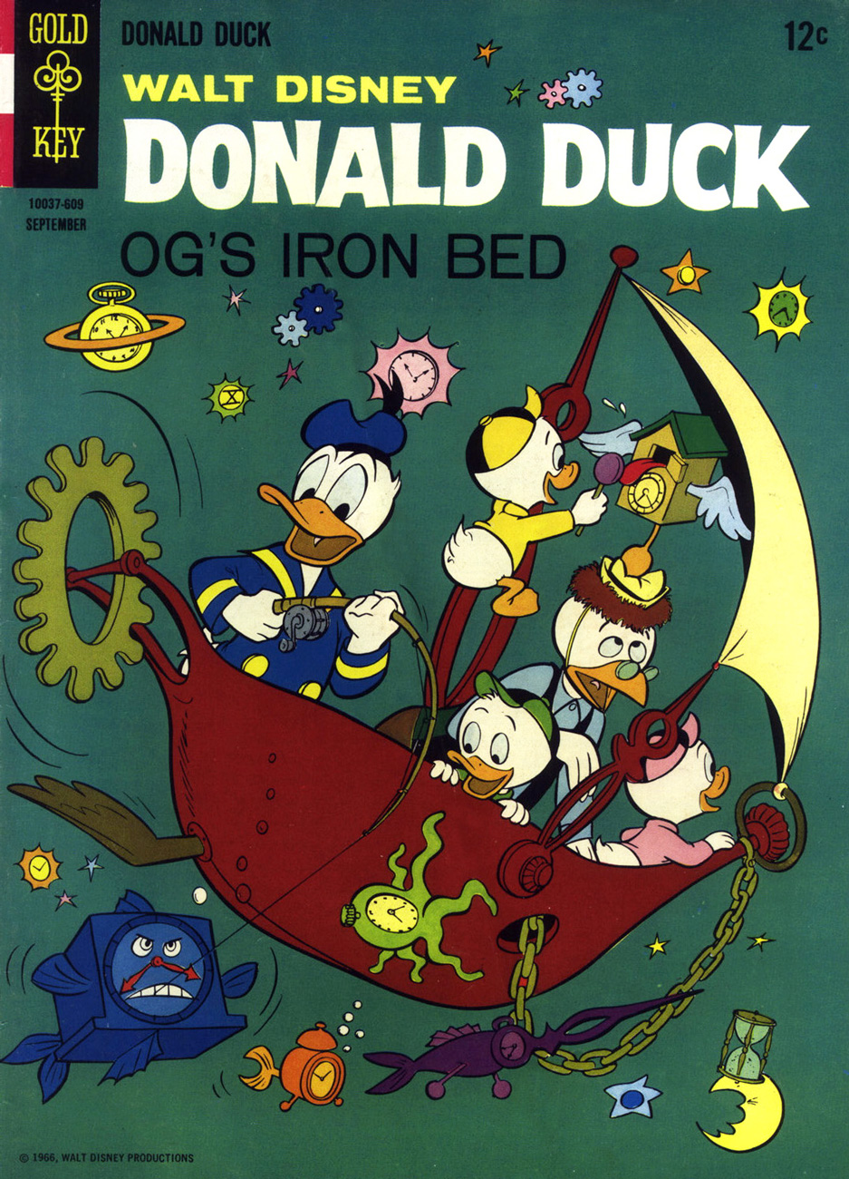 DonaldDuck109