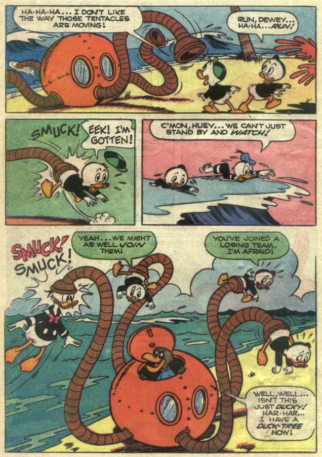 DonaldDuck118-MechanicalMonster-VicLockman-2