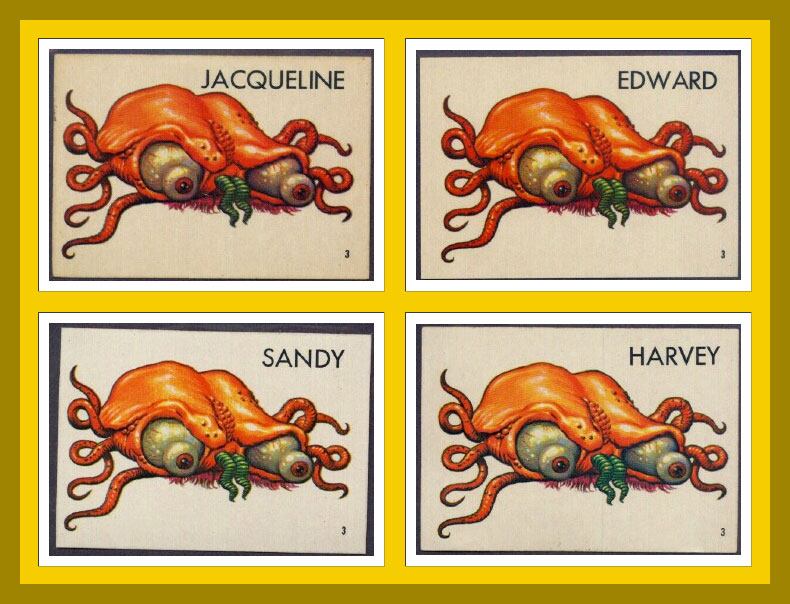 Number3-UglyStickers-NamesA