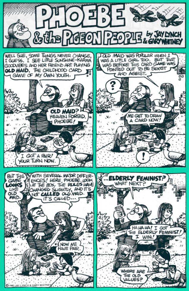 PhoebeElderlyFeministA
