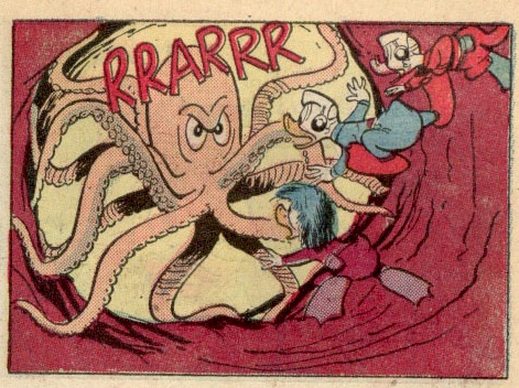 UncleScrooge68-CarlBarks-HalloftheMermaidQueen2