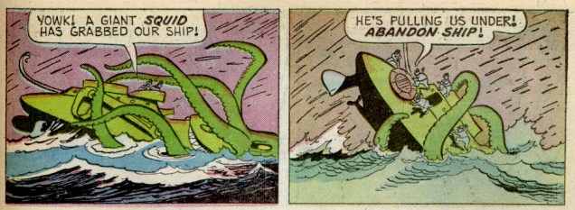 UncleScrooge70-Carl-Barks-TheDoomDiamond