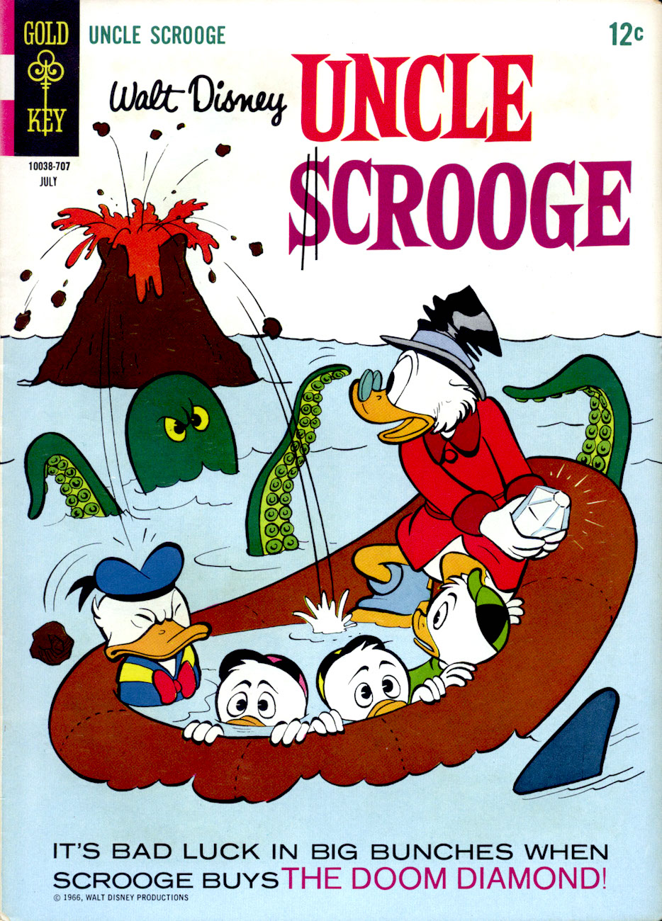 UncleScrooge70-Carl-Barks