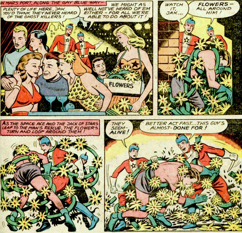 SpaceAce0702-TheHarpofDeath