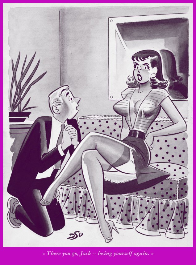 DeCarloLosingYourselfA