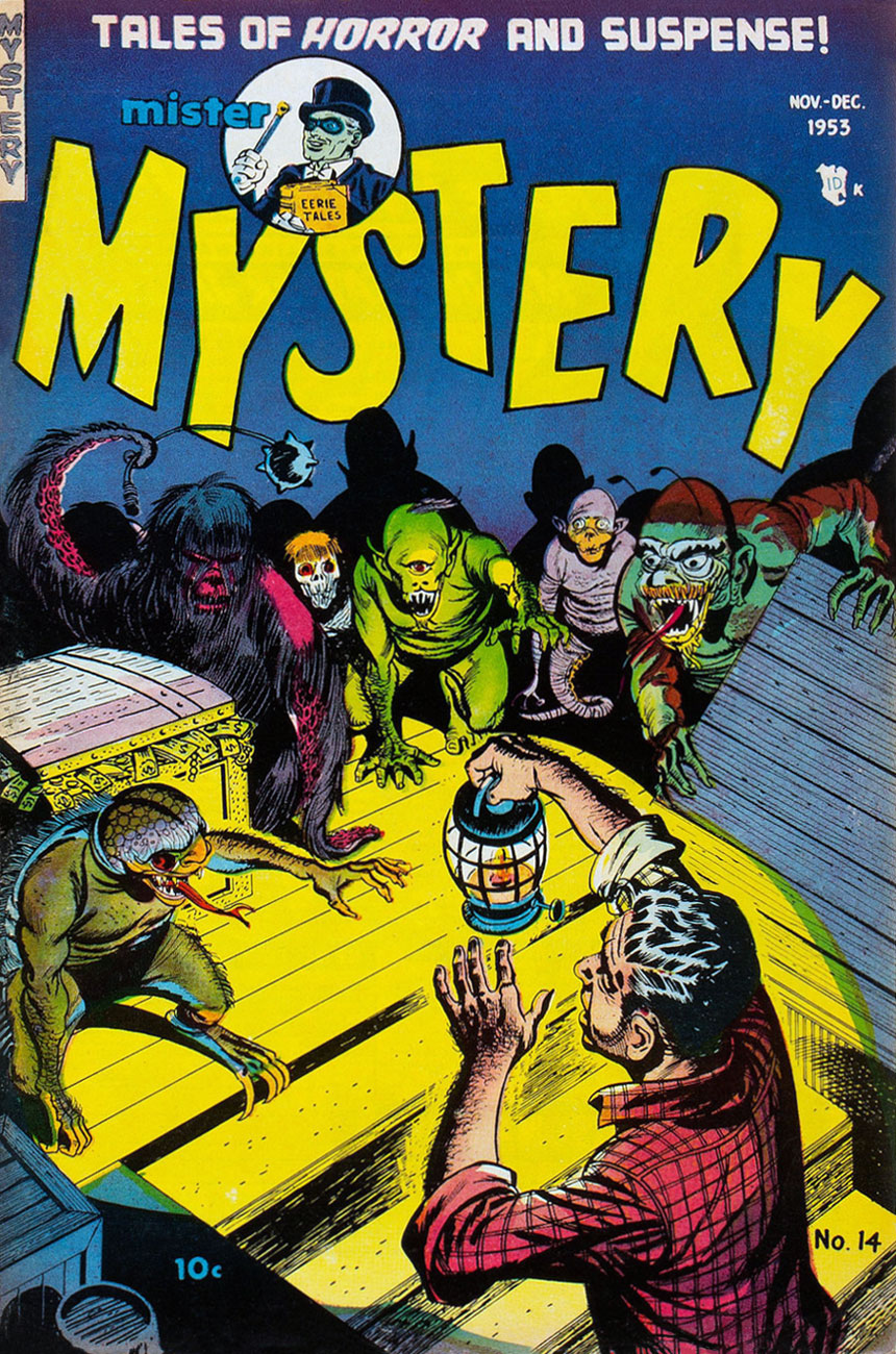 MisterMystery14A