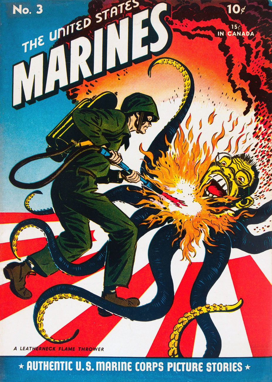 The-United-States-Marines-no.3