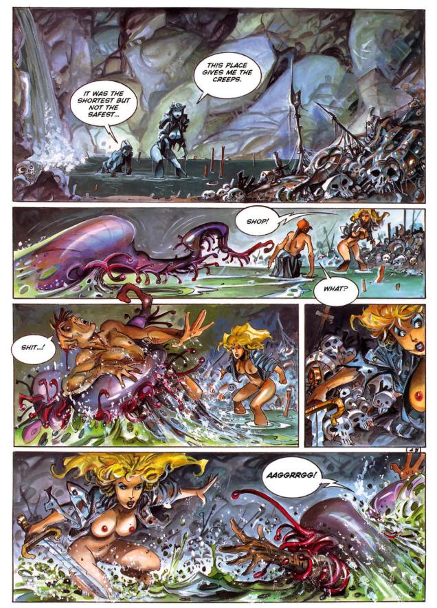 Alfonso-Azpiri-Lorna-Lost-Shadow