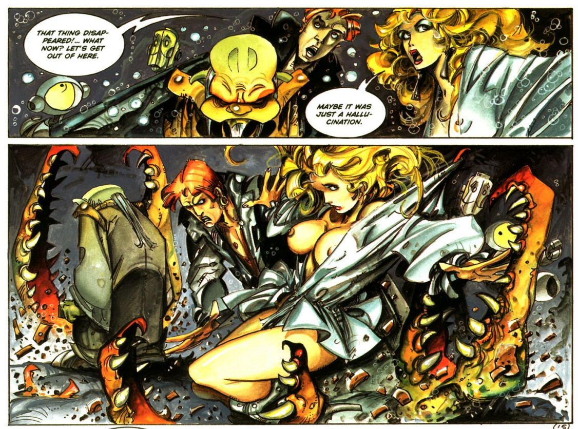 Alfonso-Azpiri-The Eye of Dart-An-Gor-2