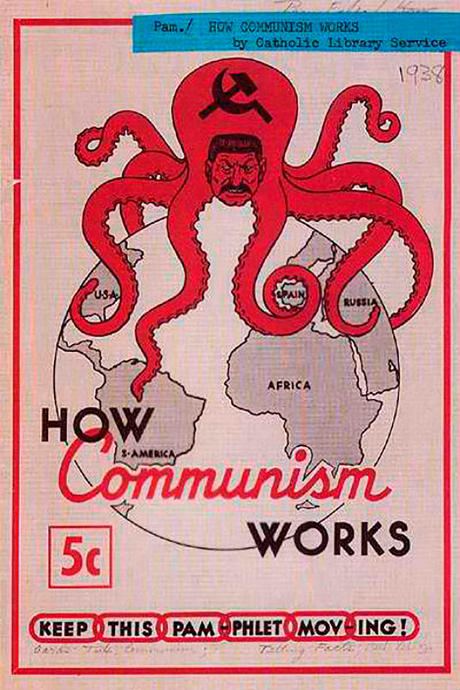 HowCommunismWorks
