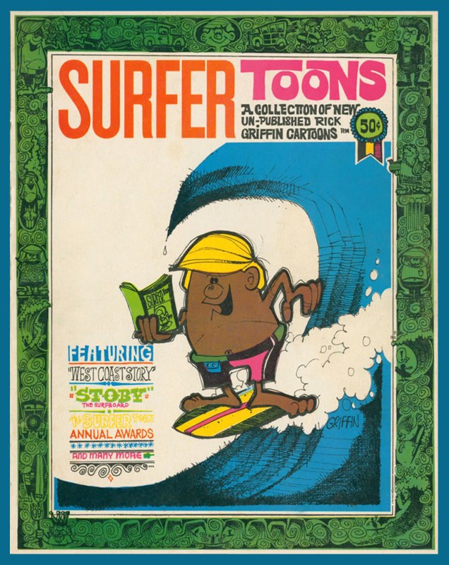 SurferToonsA