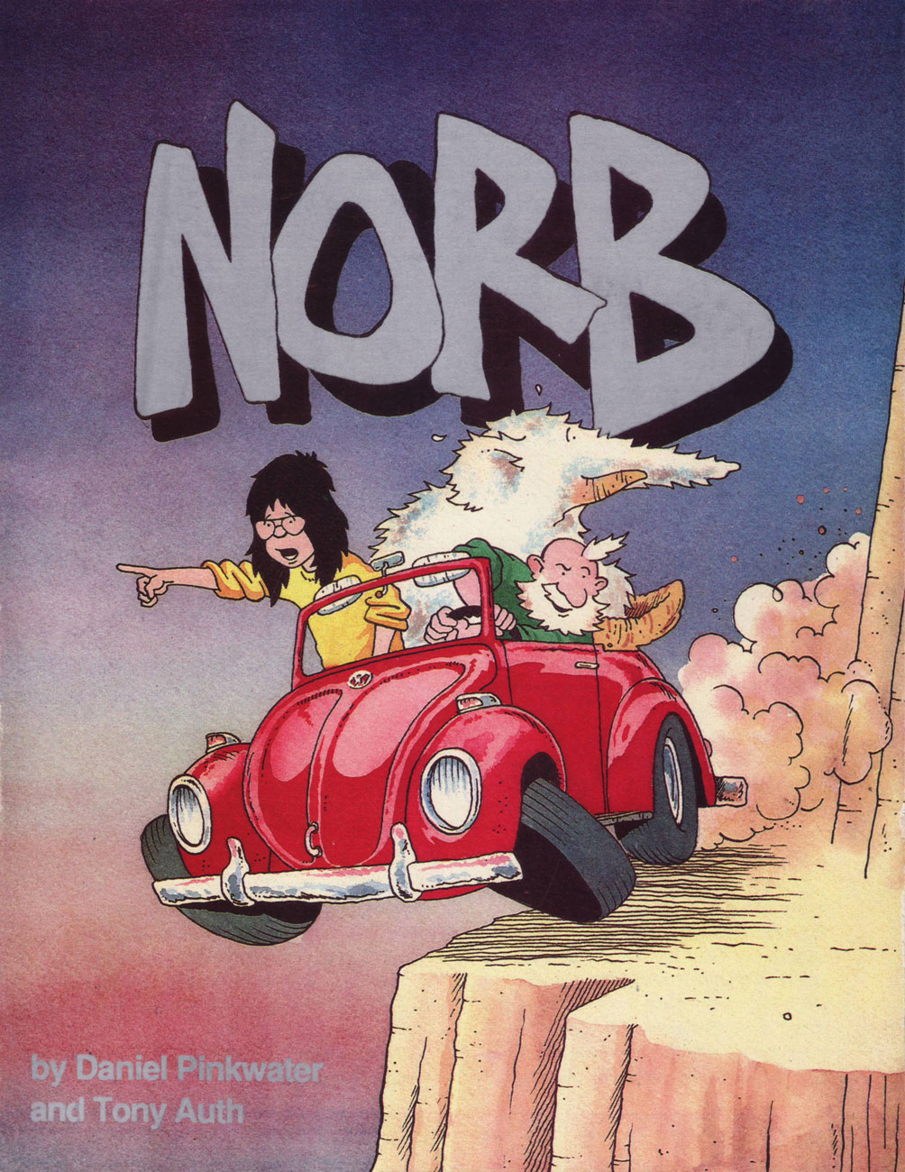 NorbCollectionRectoA