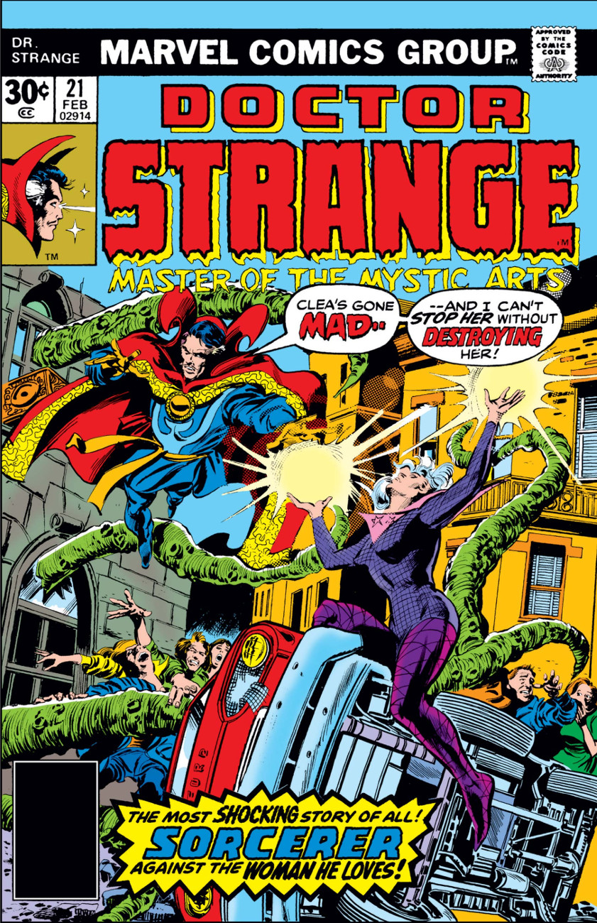 DoctorStrange21