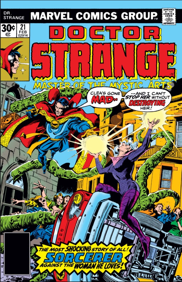 DoctorStrange21