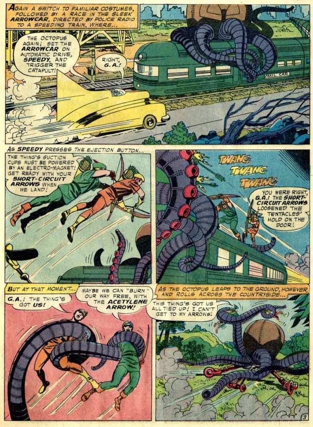 World'sFinestComics97-JackKirby-TheMenaceoftheMechanicalOctopus3
