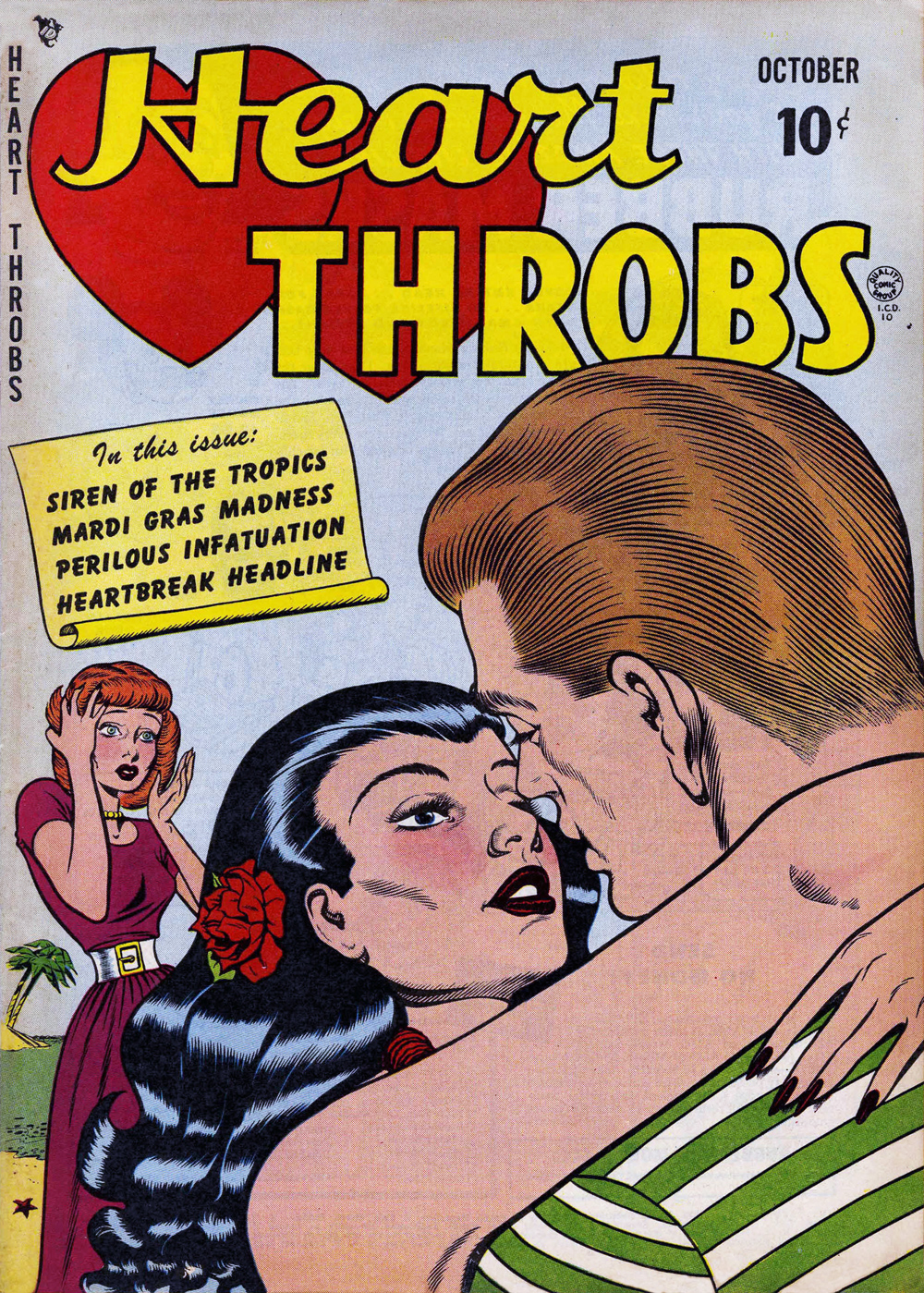 Bill Ward, Fool for Love – Who's Out There?